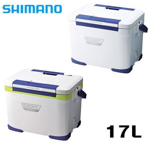 [시마노] LF-017N 픽셀라이트 170 (17L)