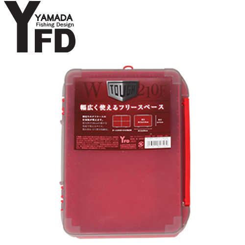 [야마다] YFD 타프케이스 W210F