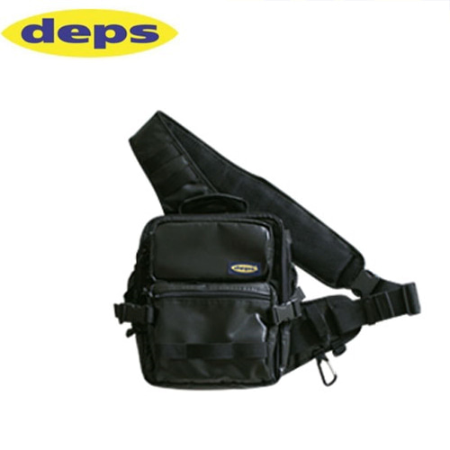 [뎁스] DEP-010 숄더백 (SHOULDER BAG)