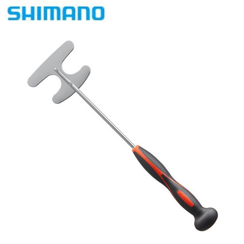 [시마노] UL-002S 파이어블러드 코마제 믹서 2D
