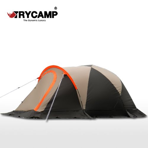 [트라이캠프] 케리돔 텐트 (2~3인용)