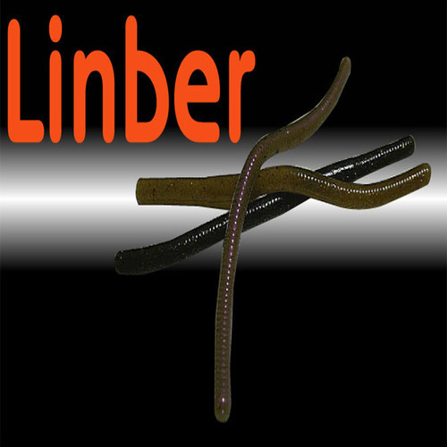 [베이트브레이스] 린버 5.5인치 (LINBER) 배스웜
