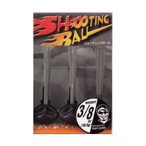 [피나] SHOOTING BALL(슛팅볼)(FF154)
