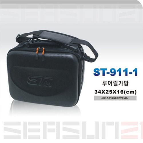 [시선21] ST-911-1 루어릴가방