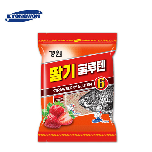[경원산업] 딸기글루텐6