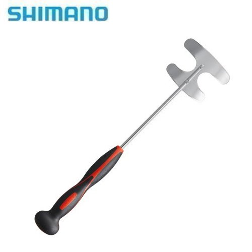 [시마노] UL-001S 파이어 블러드 밑밥 믹서 3D